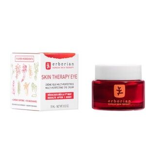 erborian korean skin therapy total eye